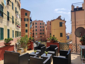 Albergo Augusta B&B Camogli